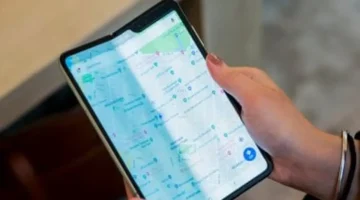 تحول تقني دراماتيكي.. هل تسيطر الهواتف القابلة للطي على الحصة السوقية الكبرى عام 2026؟